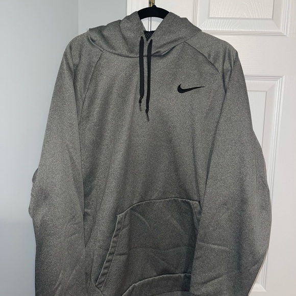 Nike oversized hoodie - Picture 1 of 4